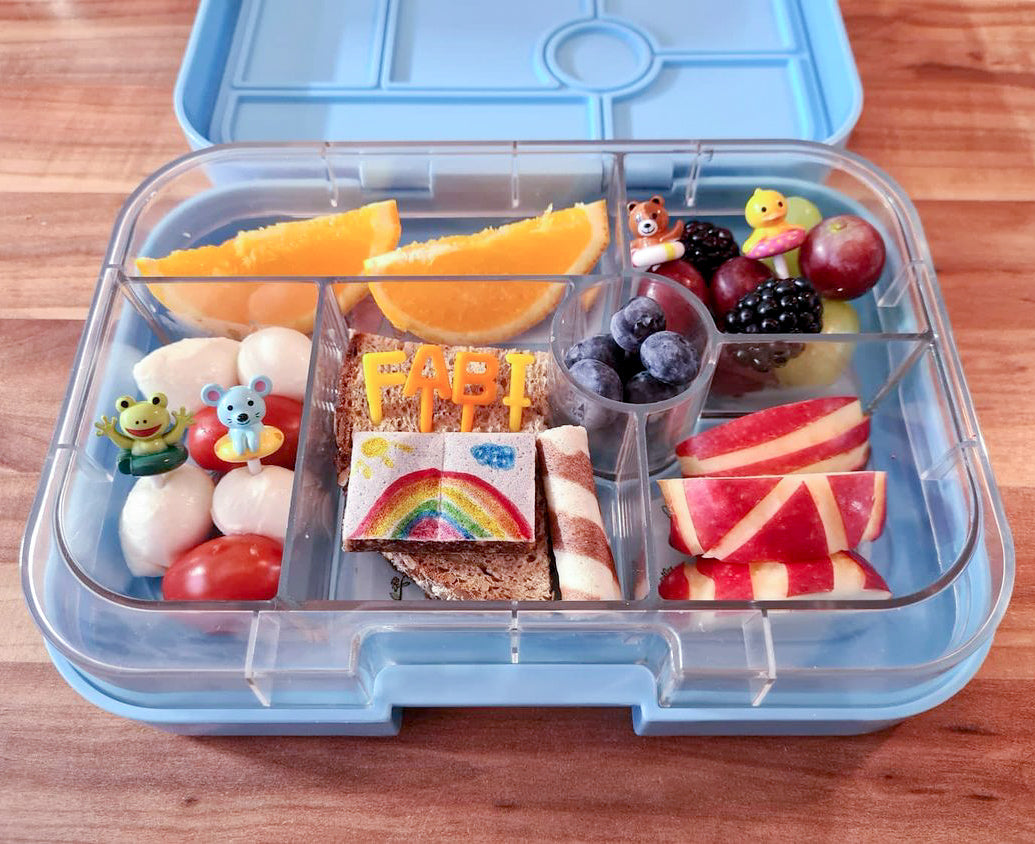 Napichovátka leto pri vode