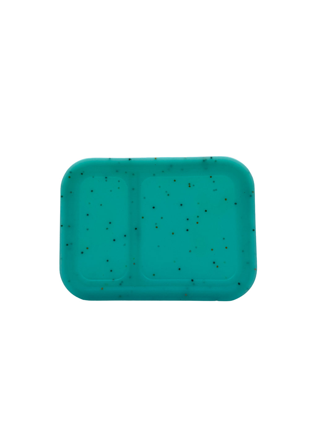 Silikónový Box Flexi Bento Mate 2 - aqua