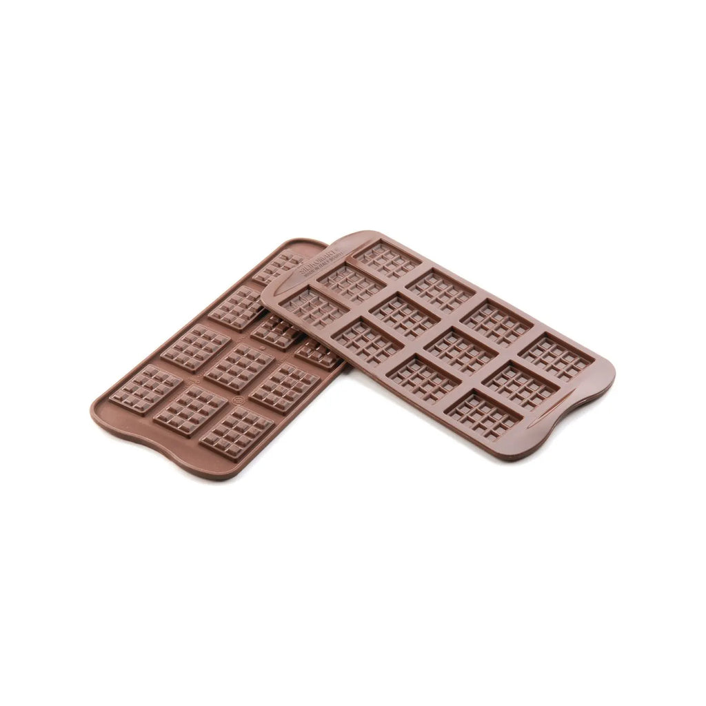 Silikónová forma pralinky mini čokoládky