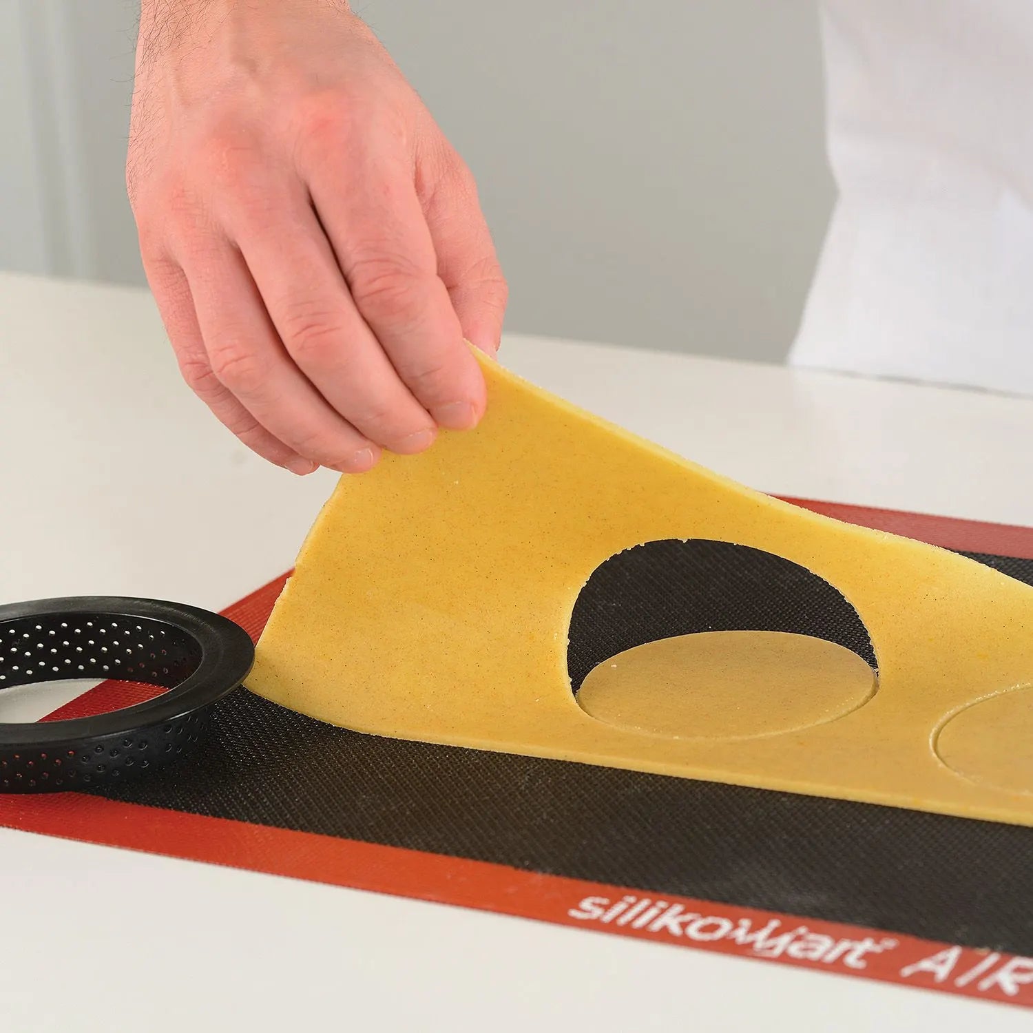 Silikomart podložka na pečenie AIR MAT 40 x 30 cm