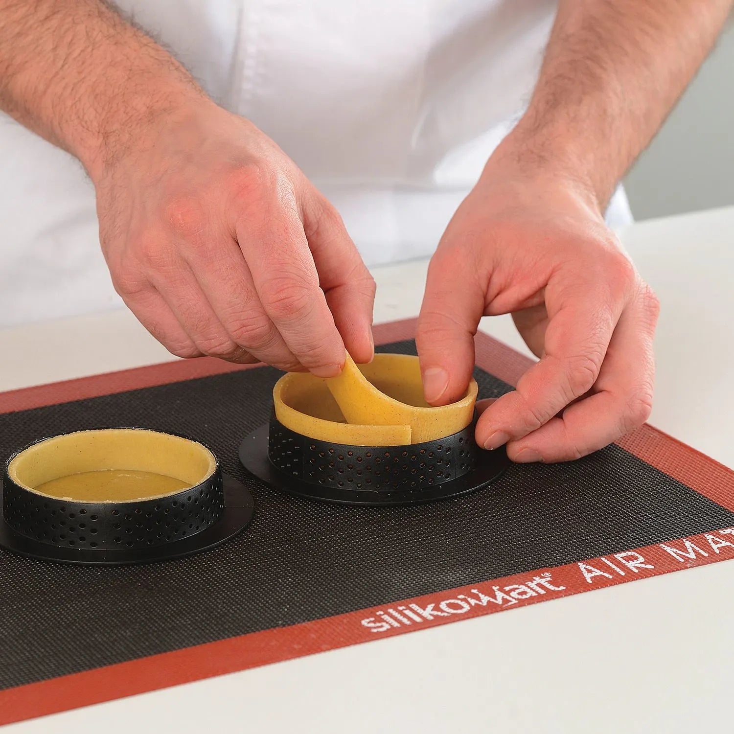 Silikomart podložka na pečenie AIR MAT 40 x 30 cm