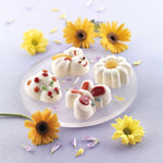 Načítať obrázok do zobrazovača galérie, Silikónová forma jarná nálada
