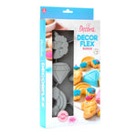 Načítať obrázok do zobrazovača galérie, Silikónová forma - Jednorožec
