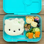 Načítať obrázok do zobrazovača galérie, Sendvičové vykrajovátko Hello Kitty
