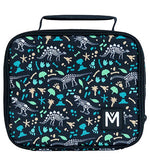 Načítať obrázok do zobrazovača galérie, Montii termoizolačná taška Dinosaury - veľkosť M
