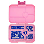 Načítať obrázok do zobrazovača galérie, Yumbox XL Tapas 5 oddelení Capri ružová
