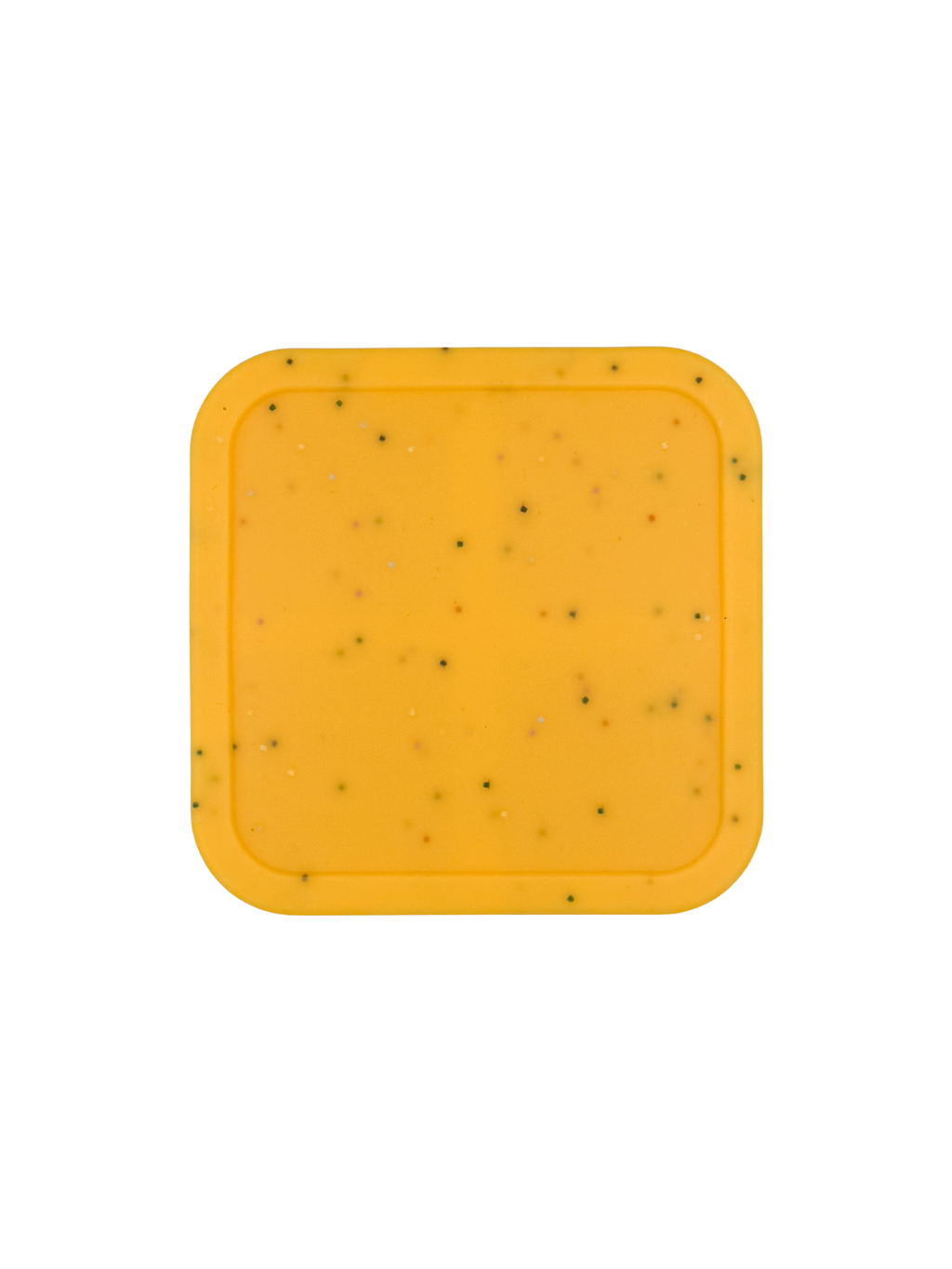 Silikónový Box Flexi Bento Mate 4 - mango