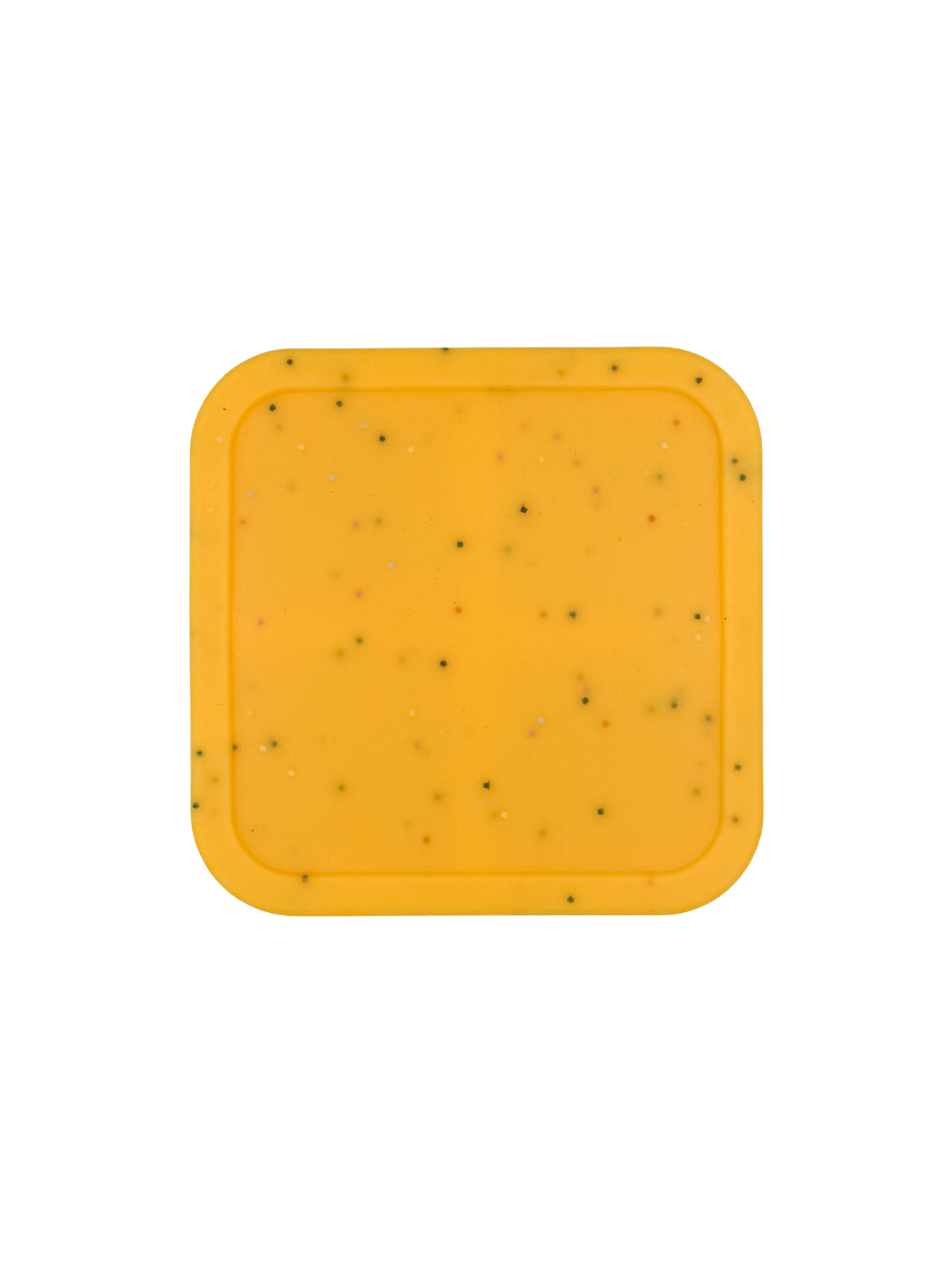 Silikónový Box Flexi Bento Mate 4 - mango