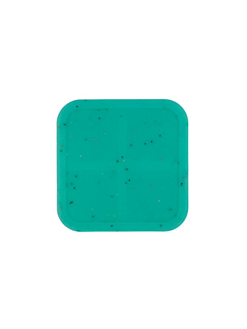 Silikónový Box Flexi Bento Mate 4 - aqua