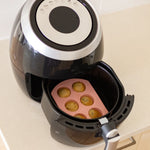 Načítať obrázok do zobrazovača galérie, Krumbsco silikónová forma - muffin bites obdĺžnik
