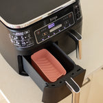 Načítať obrázok do zobrazovača galérie, Krumbsco silikónová forma - mini bochník
