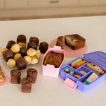 Načítať obrázok do zobrazovača galérie, Krumbsco silikónová forma - mini bochník
