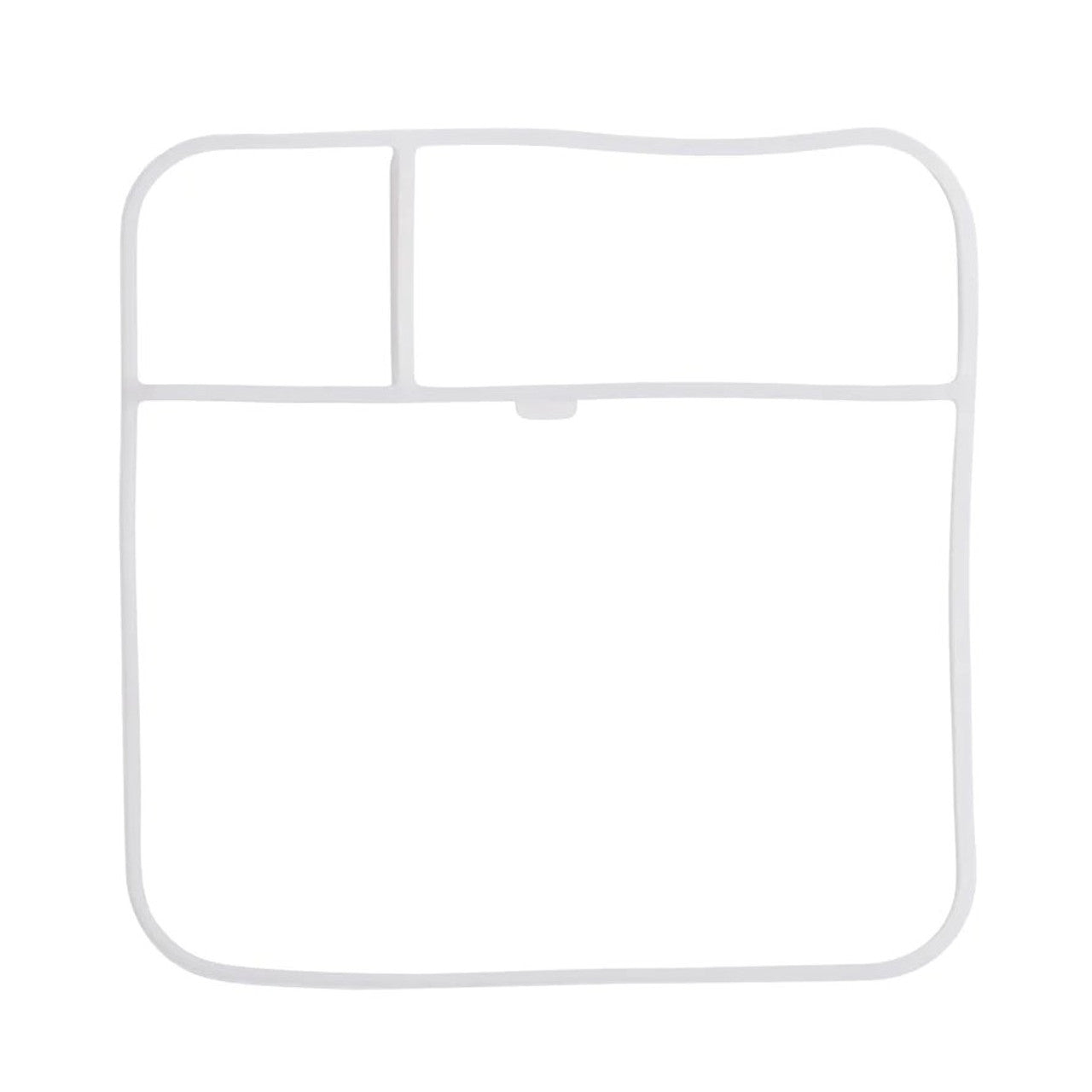 Bento 3 PLUS - náhradné silikónové tesnenie