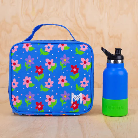 Montii silikónový chránič na fľašu Mini/Original Limetka