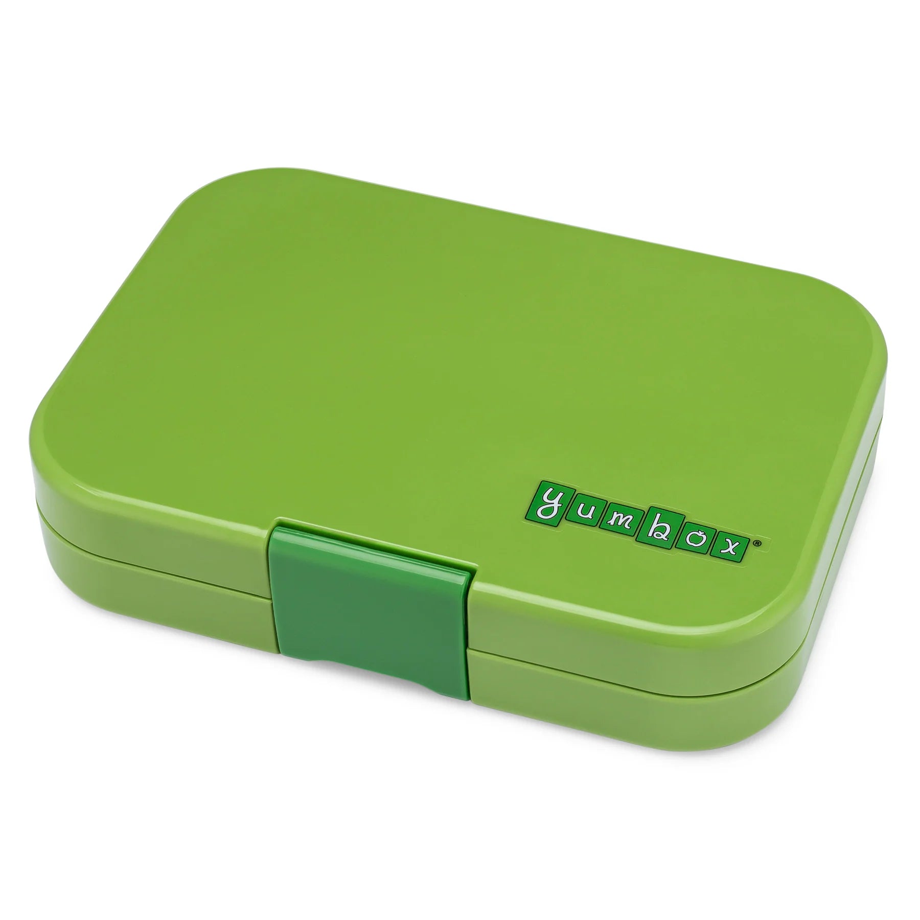Yumbox Panino 4 oddelenia zelená matcha - preteky