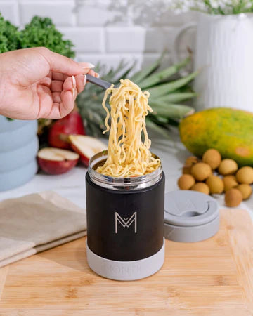 Montii vidličky a lyžičky set monochromatický