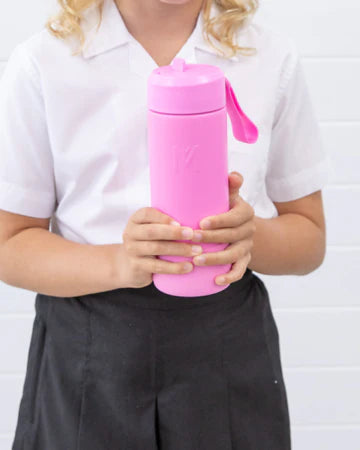 Montii Fusion 475ml - termoizolačná fľaša Floss s cucacím viečkom