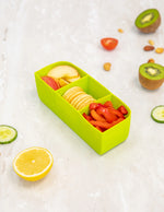 Načítať obrázok do zobrazovača galérie, MontiiCo FEAST silikónová tácka Matcha
