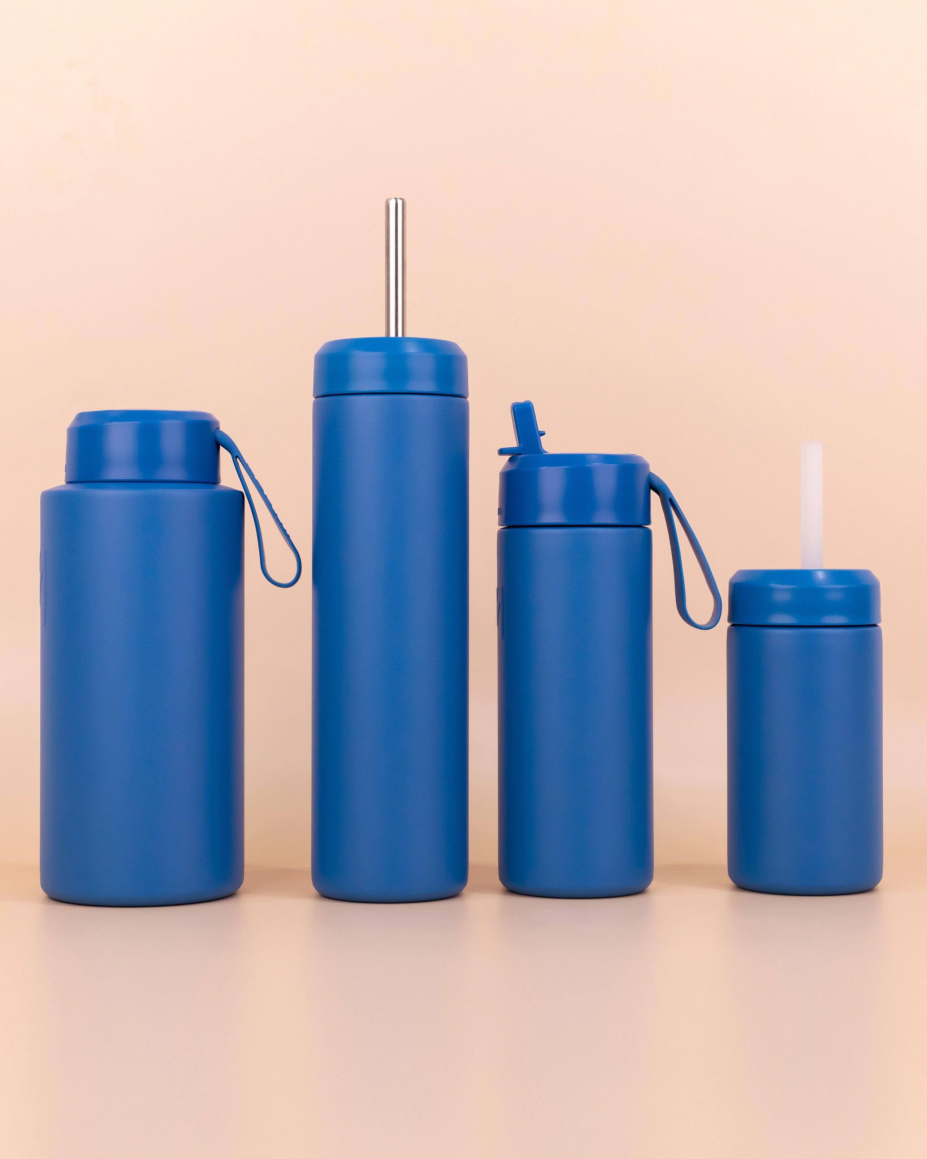 Montii Fusion 475ml - termoizolačná fľaša Útes s cucacím viečkom