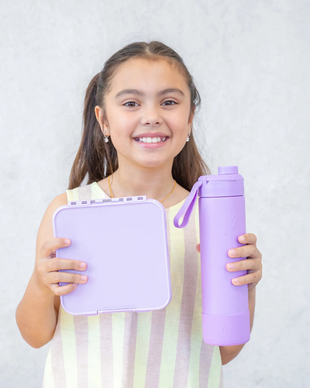 Bento 3 - MontiiCo - Lila