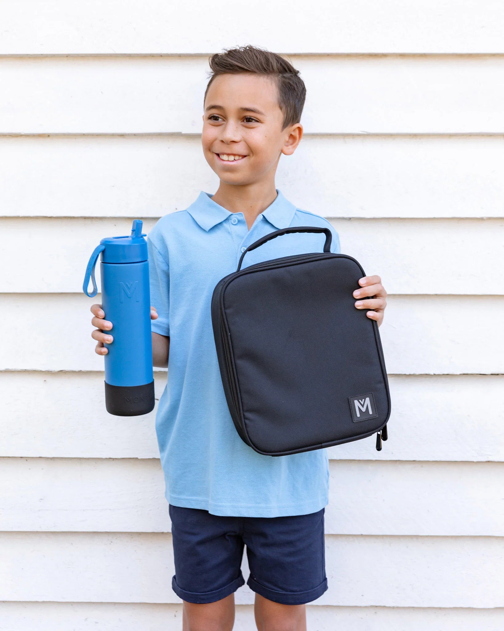 Montii termoizolačná taška Polnoc - veľkosť L