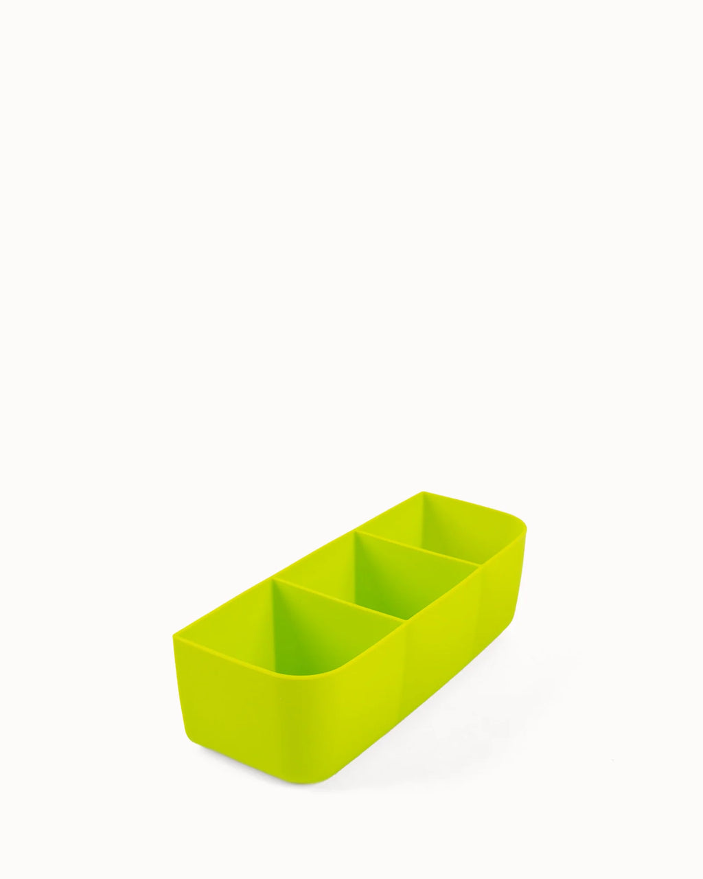 MontiiCo FEAST silikónová tácka Matcha