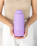 Načítať obrázok do zobrazovača galérie, Montii Fusion 1l - termoizolačná fľaša Súmrak
