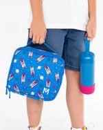 Načítať obrázok do zobrazovača galérie, MontiiCo FUSION silikónový chránič na fľašu 350/475/700ml Karmínový
