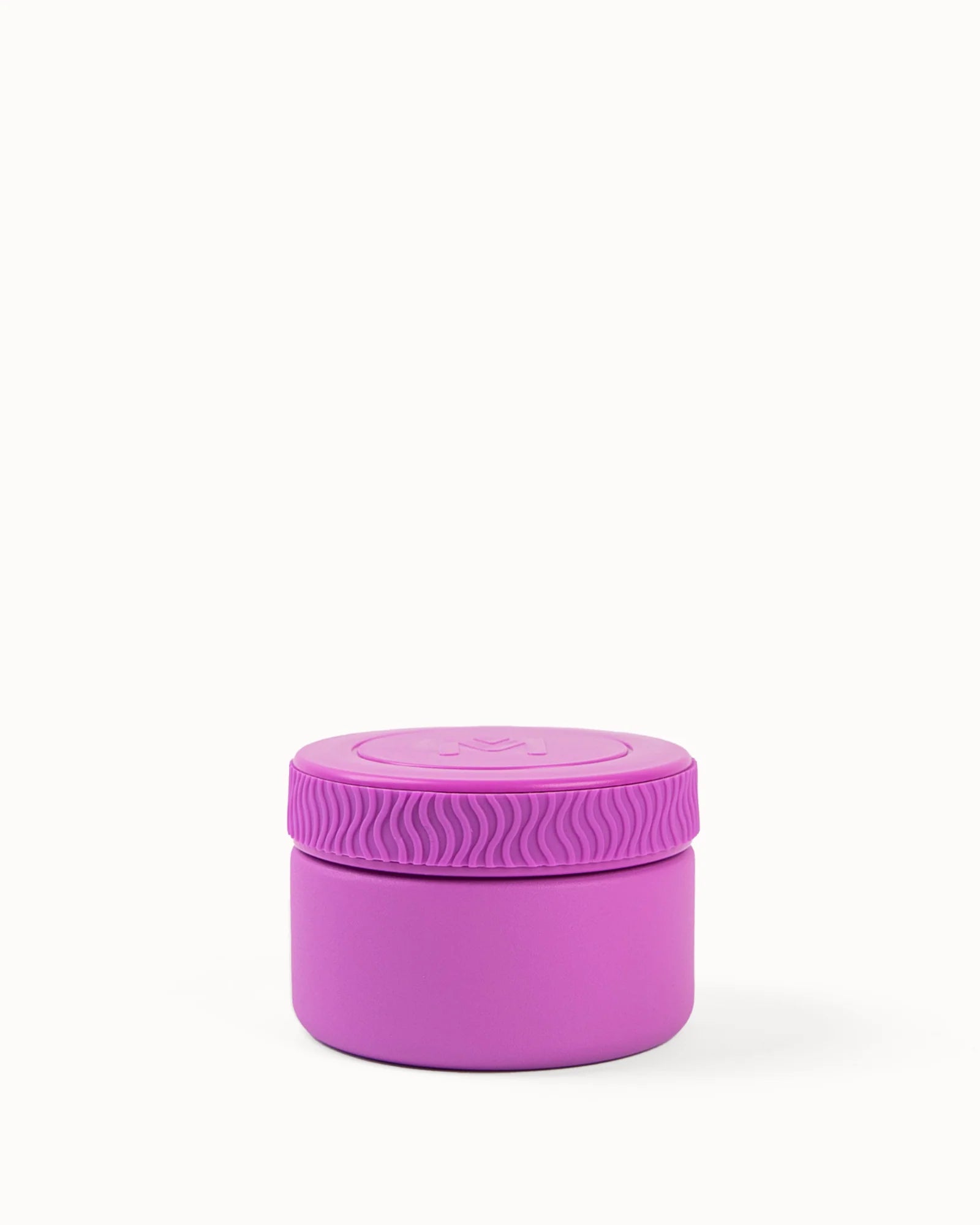 MontiiCo MINI termoska na jedlo 200ml Fuchsia