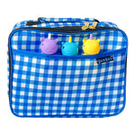 Načítať obrázok do zobrazovača galérie, Yumbox Sada 3 silikónových fľaštičiek Jednorožce 60ml
