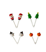 Načítať obrázok do zobrazovača galérie, Napichovátka Halloween &amp; Vianoce
