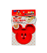 Načítať obrázok do zobrazovača galérie, Sendvičové vykrajovátko Mickey Mouse
