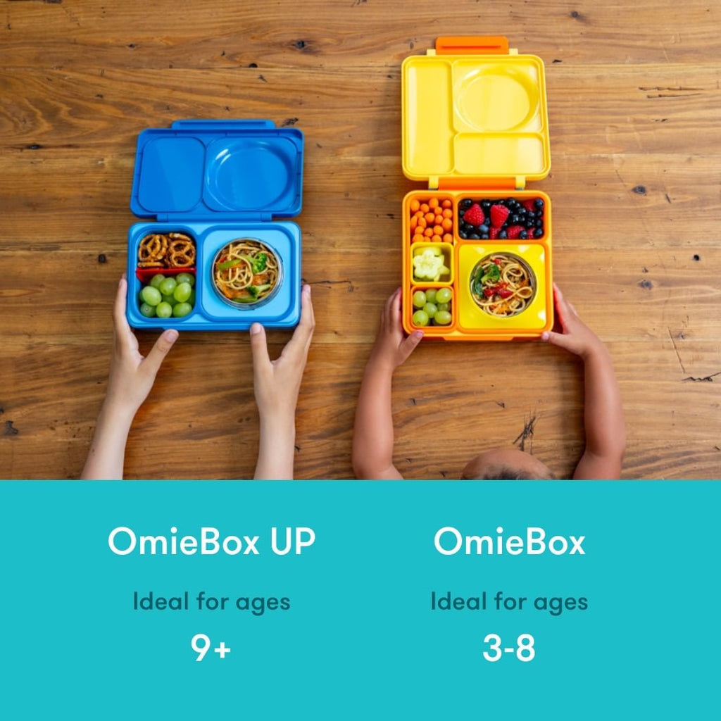 OmieUP hot&cold - fialová galaxia