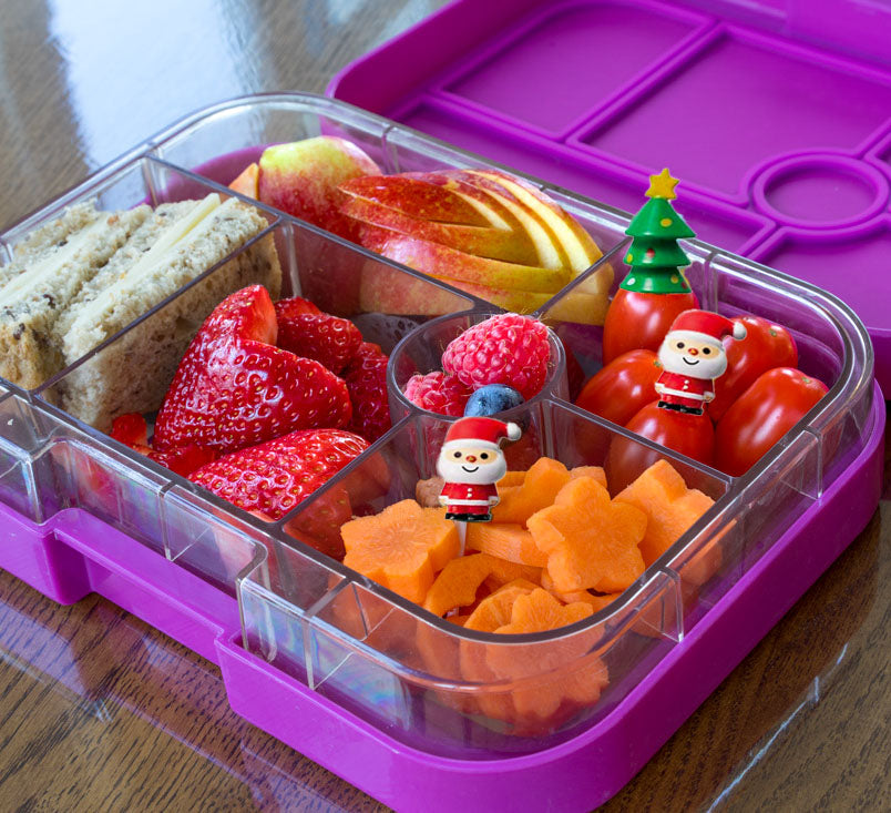 Napichovátka Halloween & Vianoce