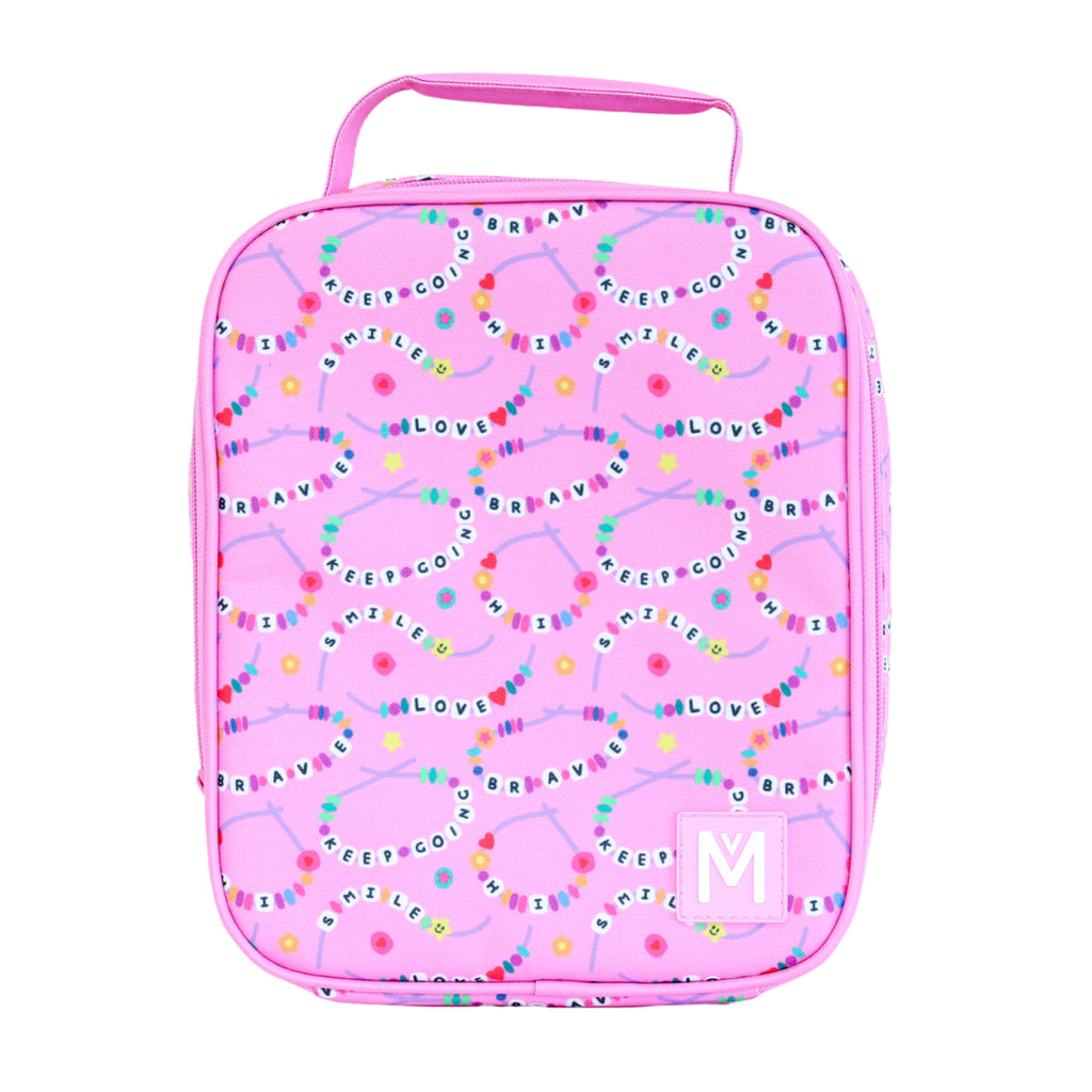 Montii termoizolačná taška Najlepšie kamošky - veľkosť L