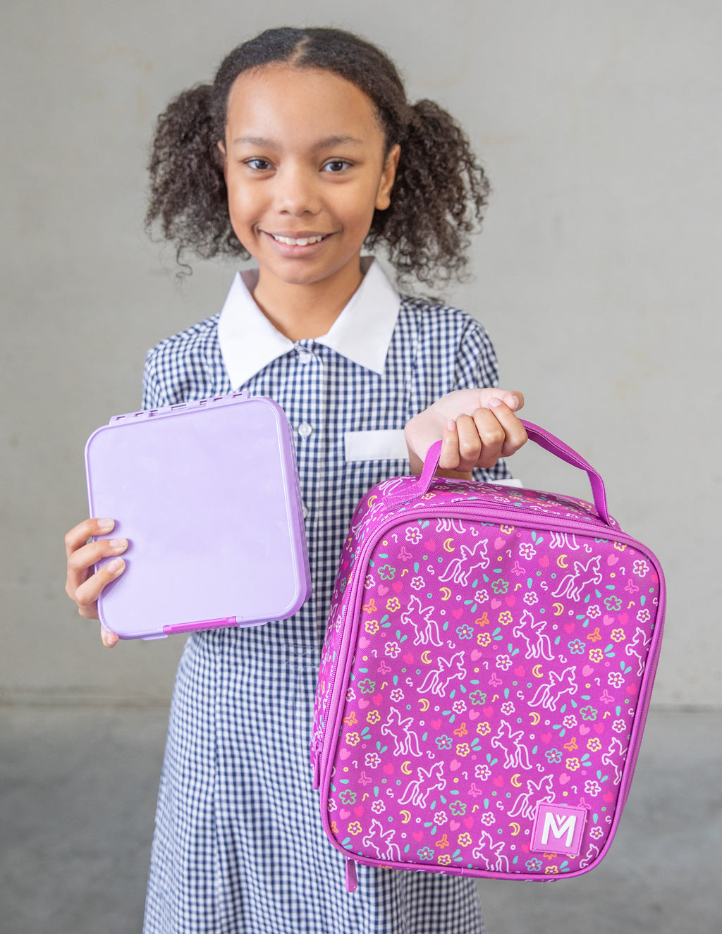 Montii termoizolačná taška Jednorožce - veľkosť L