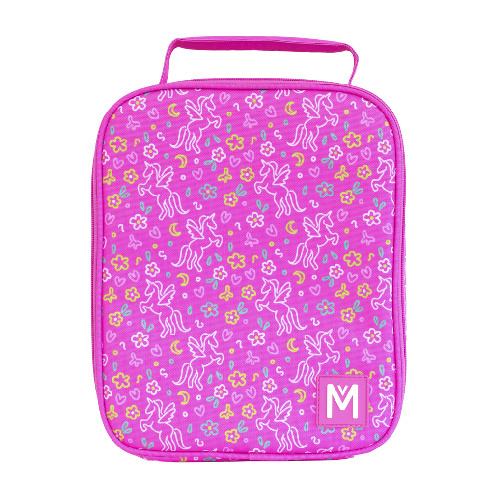 Montii termoizolačná taška Jednorožce - veľkosť L