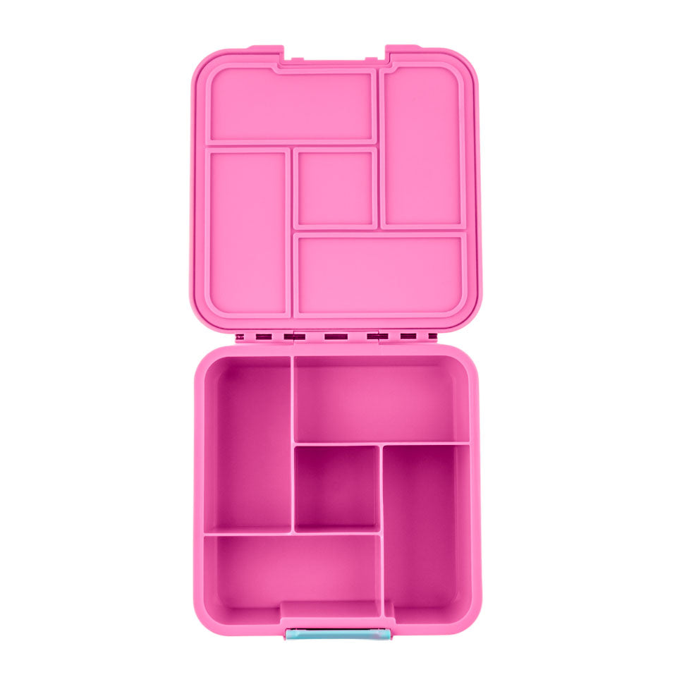 Bento 5 - MontiiCo - Jednorožce