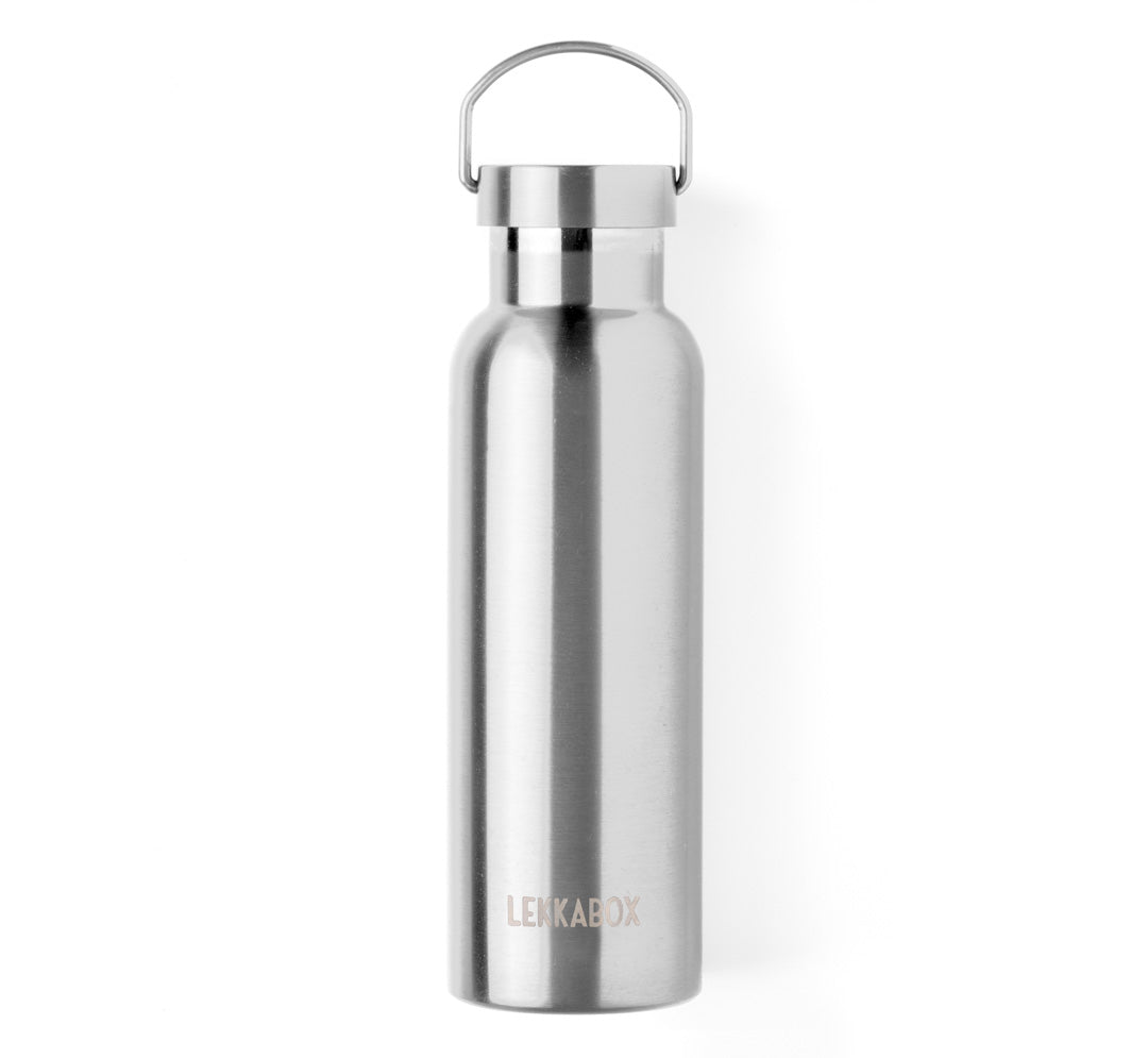 Lekkabox ISO 600ml - termoizolačná fľaša