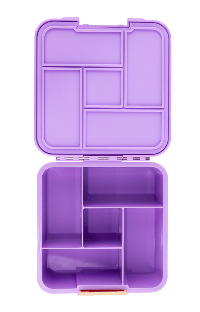 Bento 5 - MontiiCo - Dúhy