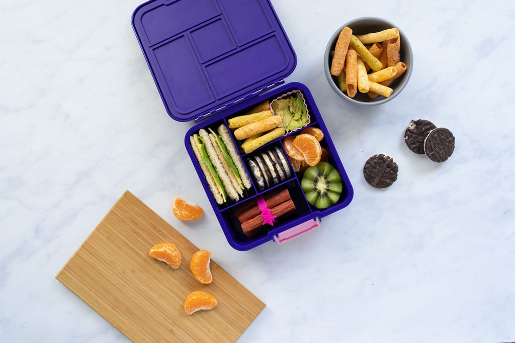 Bento 5 - MontiiCo - Konfety