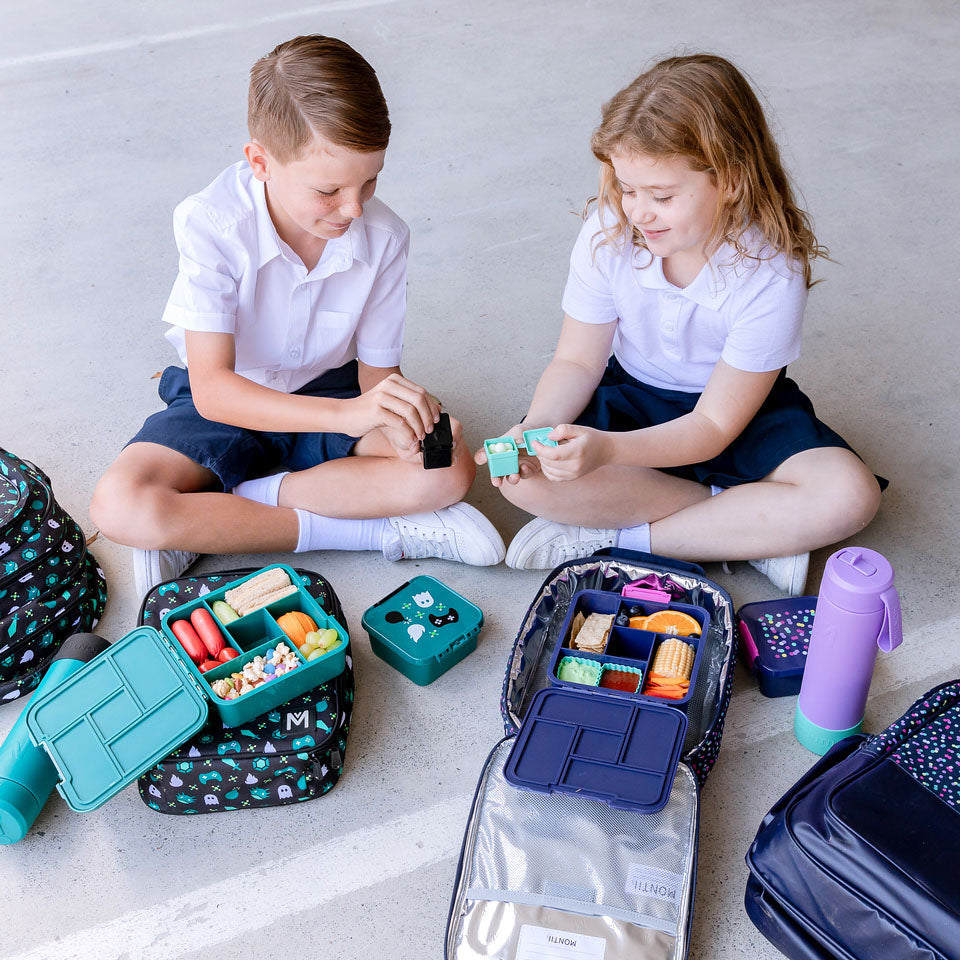 Bento 5 - MontiiCo - Konfety