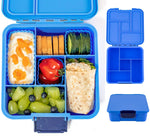 Načítať obrázok do zobrazovača galérie, Sada 2+1 silikónových formičiek fialová Little Lunch Box Co - Čučoriedka
