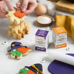 Načítať obrázok do zobrazovača galérie, Vykrajovátko striga
