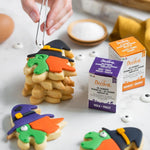 Načítať obrázok do zobrazovača galérie, Vykrajovátko striga
