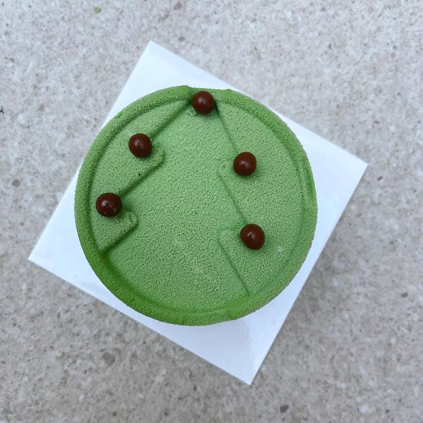 Silikónová forma zimná nálada