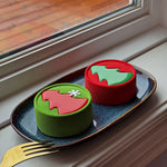 Načítať obrázok do zobrazovača galérie, Silikónová forma zimná nálada
