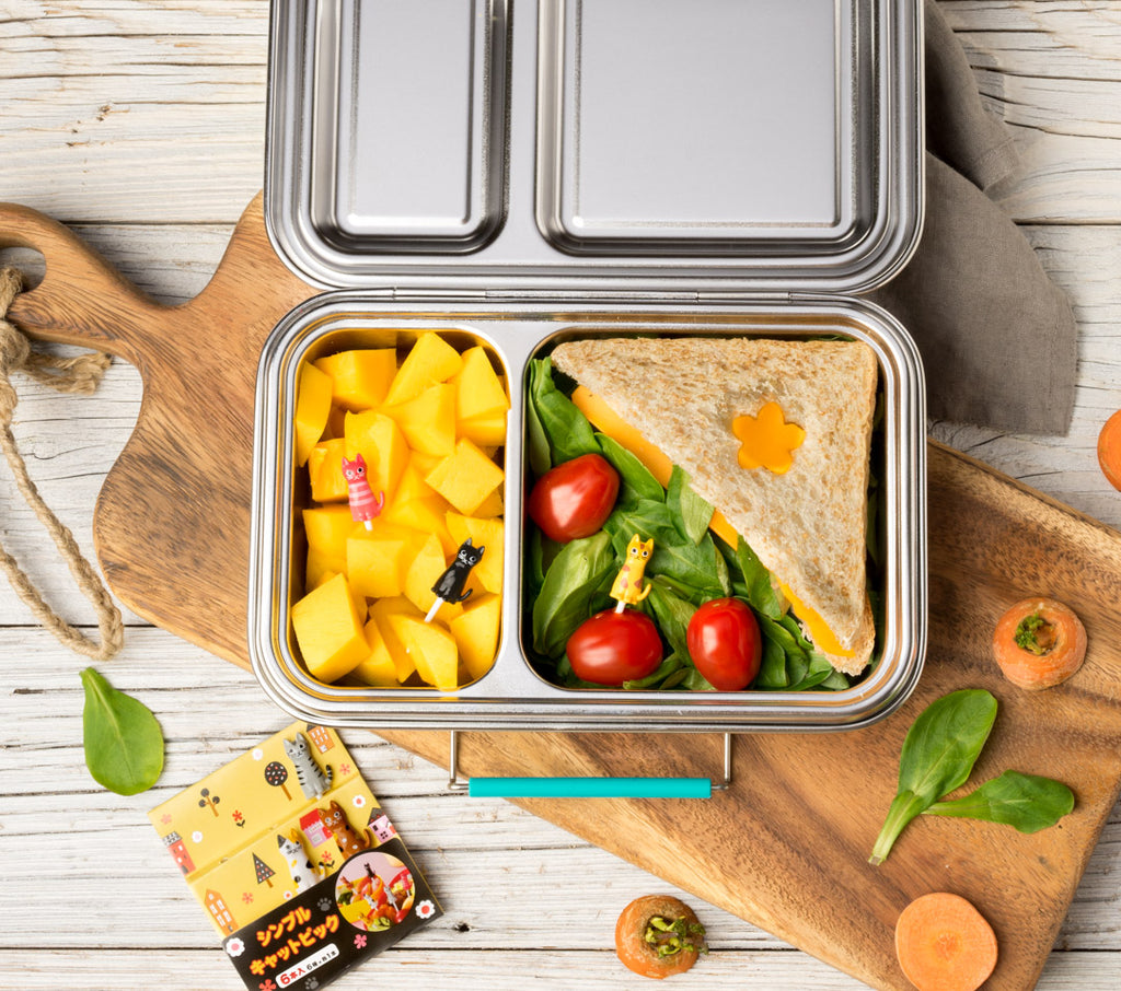 Napichovátka mačičky