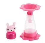 Načítať obrázok do zobrazovača galérie, Mini fľaštičky s lievikom na omáčky
