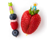 Načítať obrázok do zobrazovača galérie, Napichovátka zvierací kamoši - dlhé
